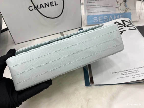 Firstbag Ru CHANEL FLAP  BAG 0816